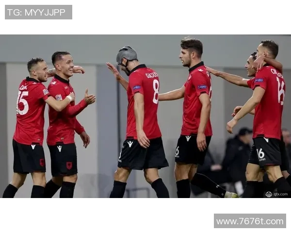 阿尔巴尼亚与冰岛足球对决前瞻分析及胜负预测探讨